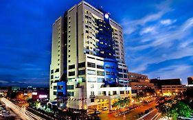 Mega Hotel Miri